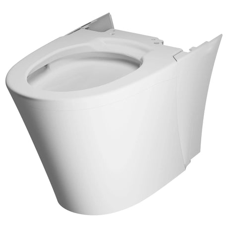 ADVANCED CLEAN 100 SPALET BOWL