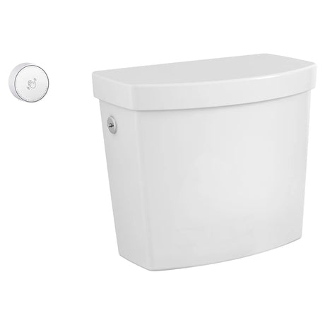 CADET TOUCHLESS HET TANK - WHT