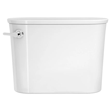 STUDIO S LH SINGLE FLUSH HET TANK