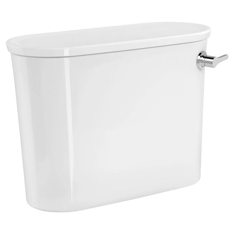 STUDIO S RH SINGLE FLUSH HET TANK