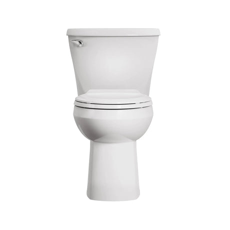 COLONY3 1.28 GPF 12-IN ROUGH TANK - WHT