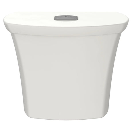 EDGEMERE DF 1.1/1.6 GPF TANK WHT