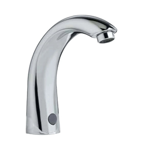 SELECTRONIC CAST FAUCET, BASE, 0.35 GPM