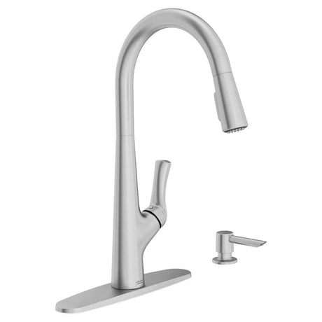 7032300.075 COPLEY 1HANDLE PULLDOWN KITCHEN