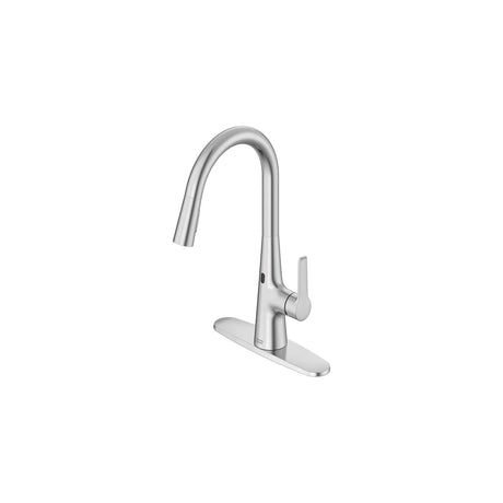 7442381.075 CALUSA TOUCHLESS 1H PULLDOWN KITCHEN