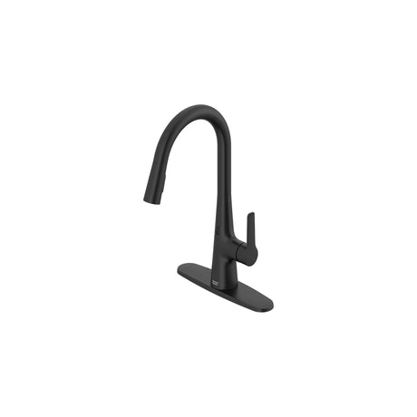 7442381.243 CALUSA TOUCHLESS 1H PULLDOWN KITCHEN