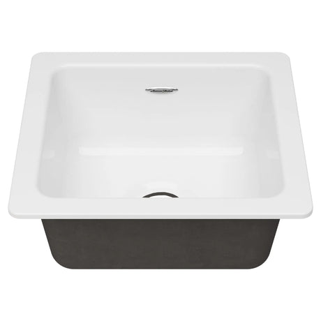 DELANCEY 16X18 BAR SINK