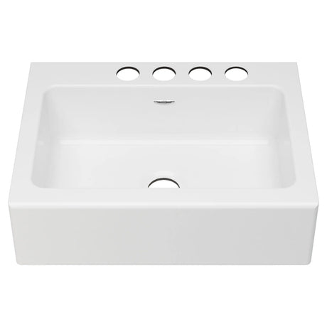 DELANCEY 30" SB APRON SINK