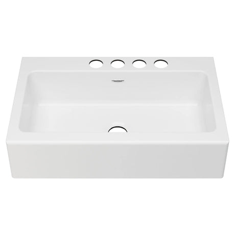 DELANCEY 36 SINGLE BOWL APRON SINK"