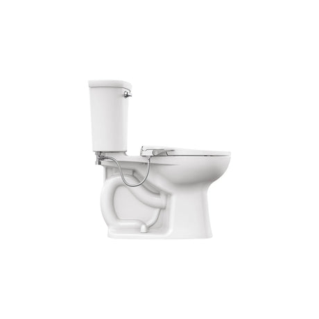 AQUAWASH SLIM SPALET BIDET SEAT