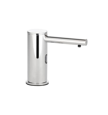 Automatic Multi-Feed Soap Dispensing System