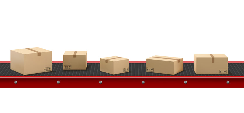 Customers – The Distribution Point